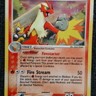 Blaziken 3/109 Holo - pikkukuva 1