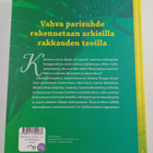 Pauliina Flang : Rakkaus on tekoja arjessa : parisuhteen ... - pikkukuva 2