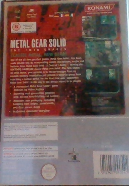 Item image