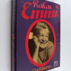 Outi Pakkanen : Rakas Emmi - pikkukuva 1