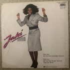 [12''] JAKI GRAHAM: SET ME FREE - pikkukuva 2