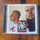 Fintelligens - Täytyy Tuntuu Cd - pikkukuva 1