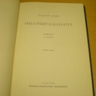 William James: Sielutiede ja kasvatus - pikkukuva 2