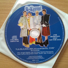 A-Tyyppi - Tulisuudelma CDS - pikkukuva 1