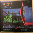 [12''] PHANTOM OF THE BLUE: SILENT KILLER - pikkukuva 2