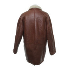 PETROFF SHEARLING JACKET KOKO 40 - pikkukuva 2