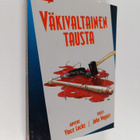 John Wagner : Väkivaltainen tausta - pikkukuva 1