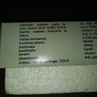 Riihimäen lasi: Old king cole boolikauha - pikkukuva 3