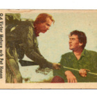 Purkkakuva n:o 84 VICTOR MATURE och PAT HOGAN Purukumikuva - pikkukuva 1