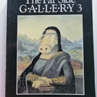Larson, Gary: Far Side Gallery 3 & Last Chapter and Worse - pikkukuva 1