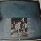 The Wailers – Catch A Fire LP UK 1973 Bob Marley ZIPPO - pikkukuva 2
