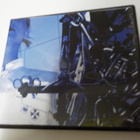 BIZARRE UPROAR LIHA-EVANKELIUMI 3     3'' CD-R - pikkukuva 1