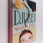 Ulrika Lidbo : Djuret - pikkukuva 1