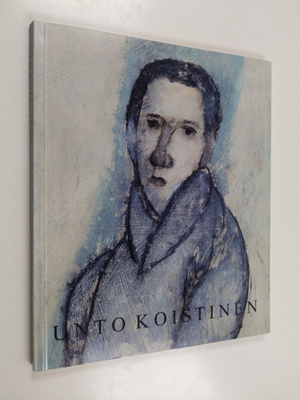 Juha Tanttu : Unto Koistinen