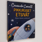 Cressida Cowell : Pikkuruiset etsivät : Miksi tähdet tuik... - pikkukuva 1
