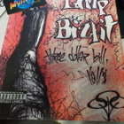 LIMP BIZKIT - THREE DOLLAR BILL YALLS KITARA NUOTIT - pikkukuva 1