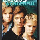 Some Kind Of Wonderful (Howard Deutch) R1 DVD - pikkukuva 1