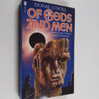 Donal O'Neill : Of Gods and Men - pikkukuva 1