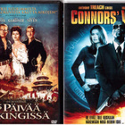 2 KPL DVD ELOKUVIA - pikkukuva 1