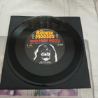 The Boogie Mooses – She Knows The Night 7" SINGLE - pikkukuva 4