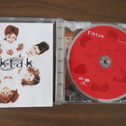 Tiktak: Frendit CD - pikkukuva 1