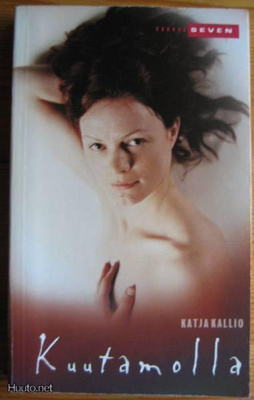 Katja Kallio: Kuutamolla p.2002