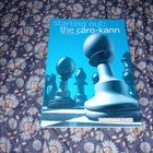 Starting Out : The Caro-Kann - Joe Gallagher - pikkukuva 1
