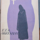 E. T. A. Hoffmann: Hunnutettu nainen, Karisto 1919. 63 s. - pikkukuva 1