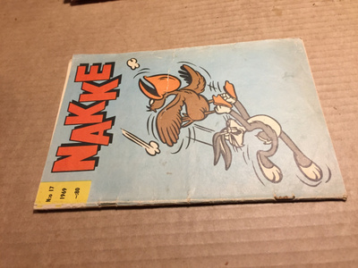 NAKKE 17/1969