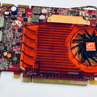 ATI Radeon näytönohjain HD 3650 PCIe 2.0 x16 - pikkukuva 1