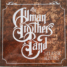 Allman Brothers Band - 5 Classic Albums (uusi boxi) - pikkukuva 1