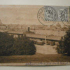 Helsinki, Eteläsatama, tavaravaunut, -makasiinit 1920 Ranska - pikkukuva 1