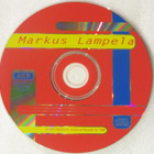 Markus Lampela • Haaksirikkoinen CD-Single - pikkukuva 2