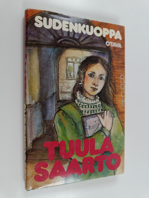 Tuula Saarto : Sudenkuoppa