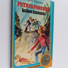 Tapani Sopanen : Petrin porukka kokee kummia - pikkukuva 1