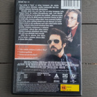 DVD: Carlito's Way (Al Pacino, Sean Penn 1993/2004) - pikkukuva 2