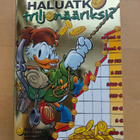 AATK . HALUATKO TRILJONÄÄRIKSI ? 512s - pikkukuva 1