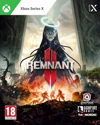 Remnant 2 (XBOXONE)