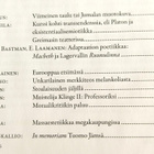 Synteesi Numero 3/2016 (Estetiikan teemanumero) - pikkukuva 2