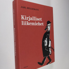 Jarl Hellemann : Kirjalliset liikemiehet : kustantajakuvia - pikkukuva 1