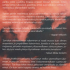 Susanna Sarimaa (toim.): Armon koskettamat - pikkukuva 3