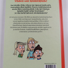 Ulla Welin : Kolmikko ja linnoituksen salaisuus - pikkukuva 2