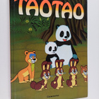 Tuula (suom.) Syvänperä : Taotao - pikkukuva 1
