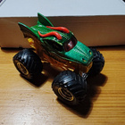 IK MJ Dragon - pikkukuva 1