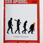 DER SPIEGEL nro 3/13.1.2018 - pikkukuva 1