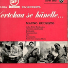 Lauluja elokuvasta Kertokaa se hänelle ... EPS 183 - pikkukuva 1