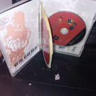 PS2 Metal Gear Solid 2 Sons of Liberty ( SIS POSTIKULU ) - pikkukuva 3