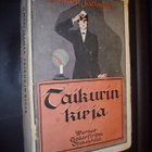 Ilmari Jäämaa : Taikurin kirja ( 2 p. 1921 ) Sis. postikulun - pikkukuva 1