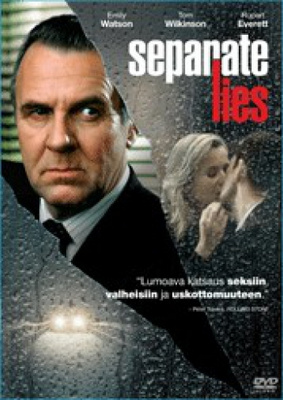 Separate lies (DVD)