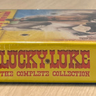 Lucky Luke (1992) koko tv-sarja (9DVD) Terence Hill (UUSI) - pikkukuva 3